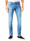 GLENN SLIM FIT JEAN