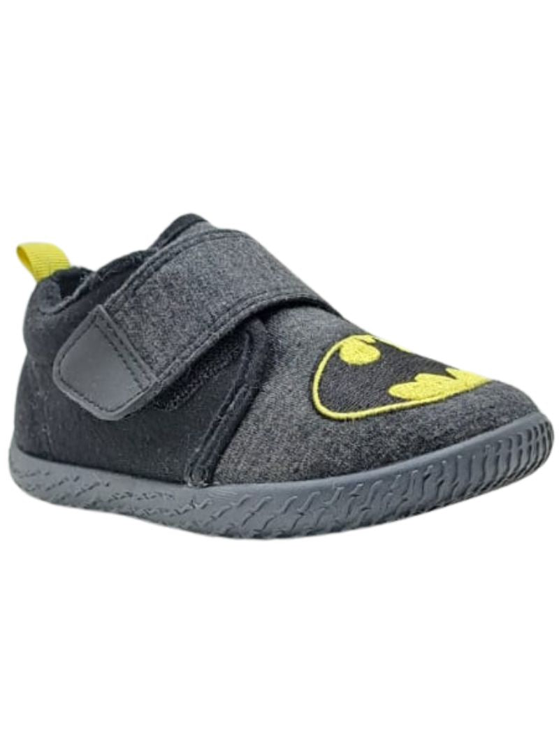 BATMAN CLOSE SLIPPERS