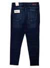 Gabbia Denim Slim Fit Basic Jeans - Blue