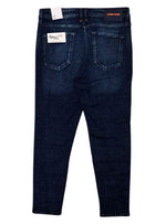 Gabbia Denim Slim Fit Basic Jeans - Blue