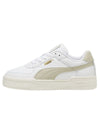 Puma Ladies Ca Pro Classic  Sneaker - Desert Dust