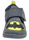 BATMAN CLOSE SLIPPERS