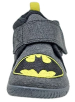 BATMAN CLOSE SLIPPERS