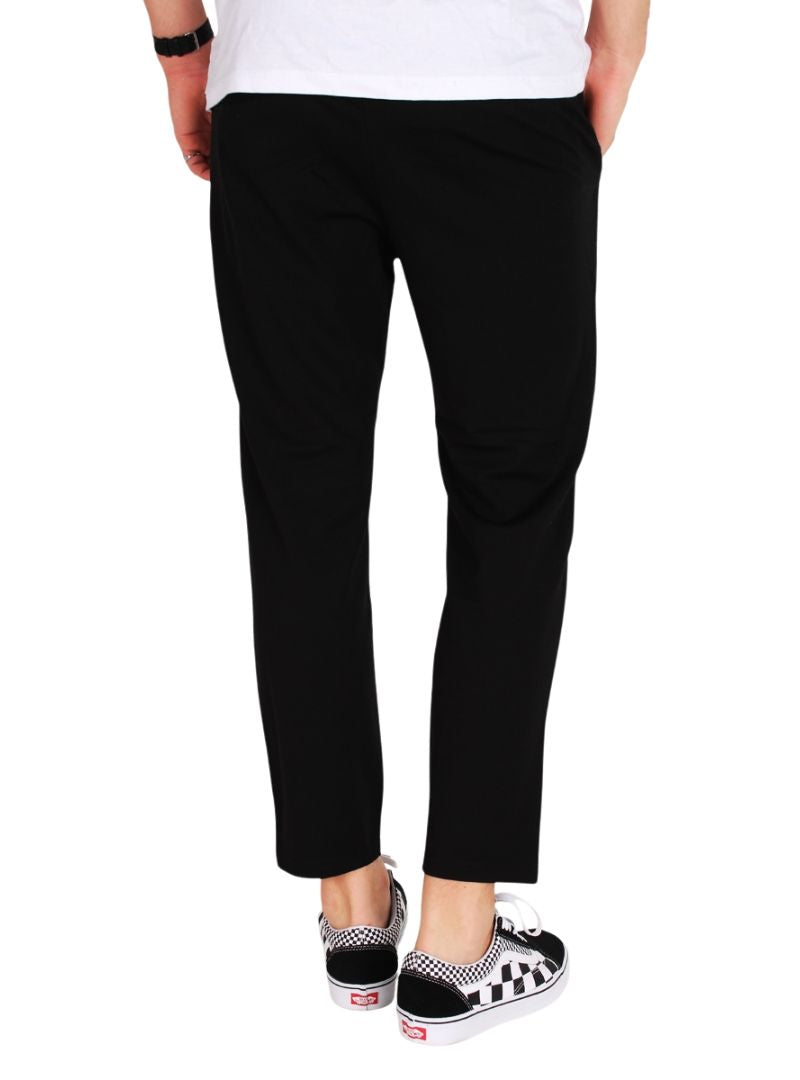 LUKE FIT CASUAL TROUSER