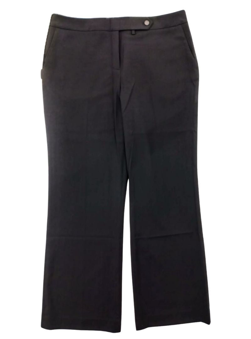 CLASSIC FIT FORMAL TROUSER