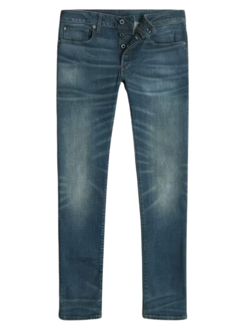 SLIM FIT DENIM