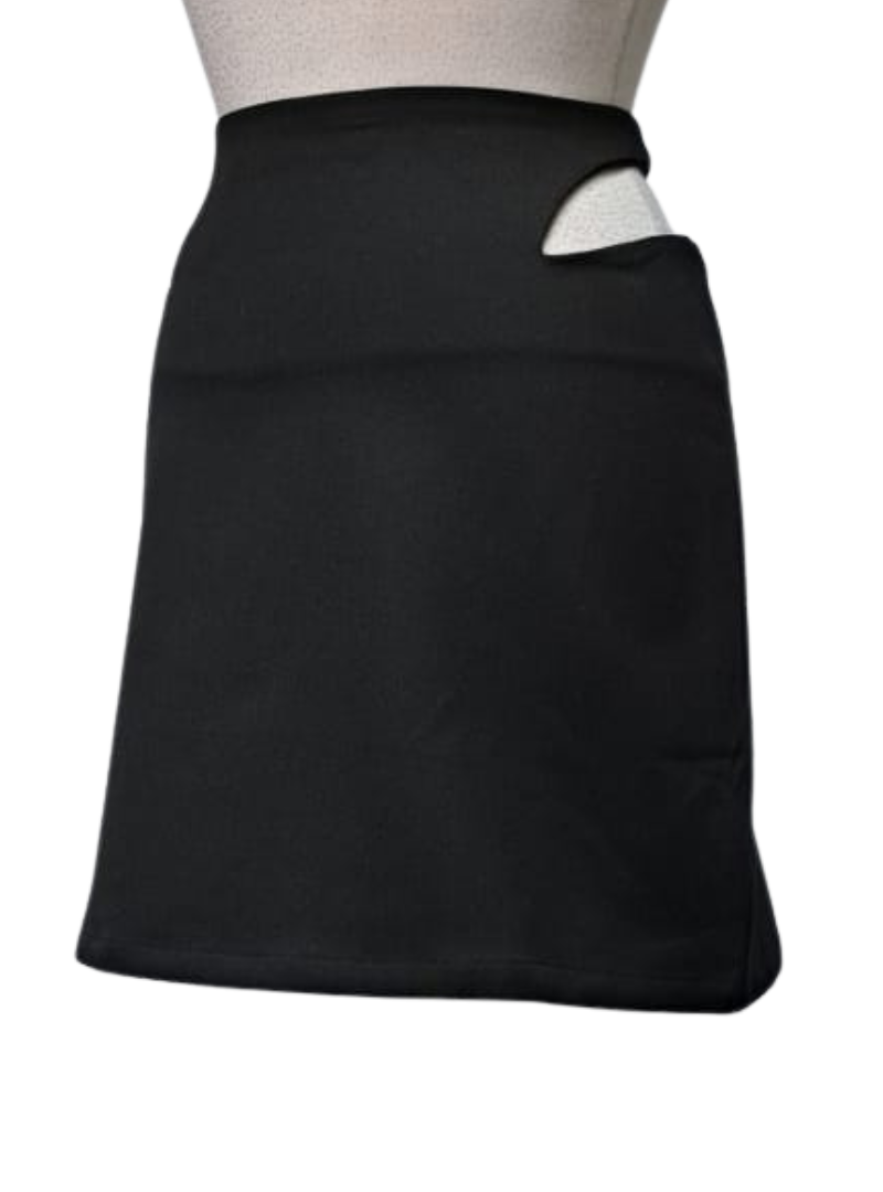 Leger Agathe Skirt - Black