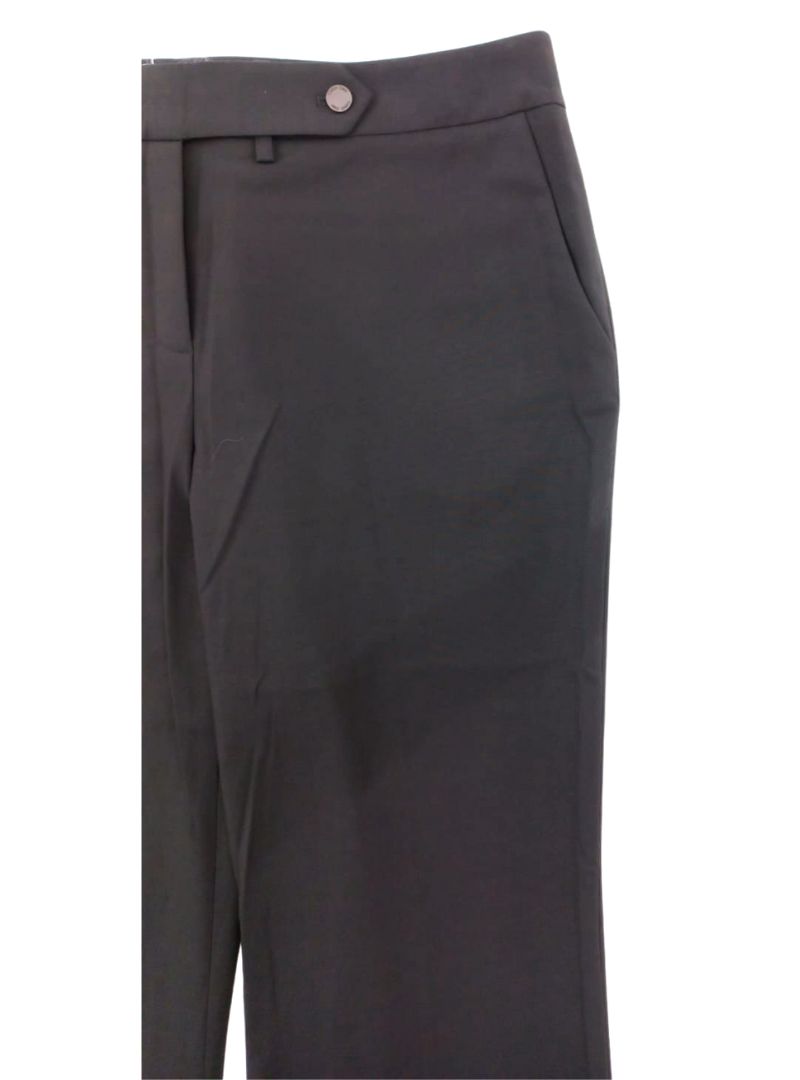 CLASSIC FIT FORMAL TROUSER