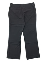 CLASSIC FIT FORMAL TROUSER