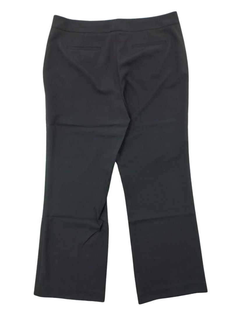 CLASSIC FIT FORMAL TROUSER