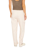 RELAXED HIGHWAIST PAPERBAG PANT