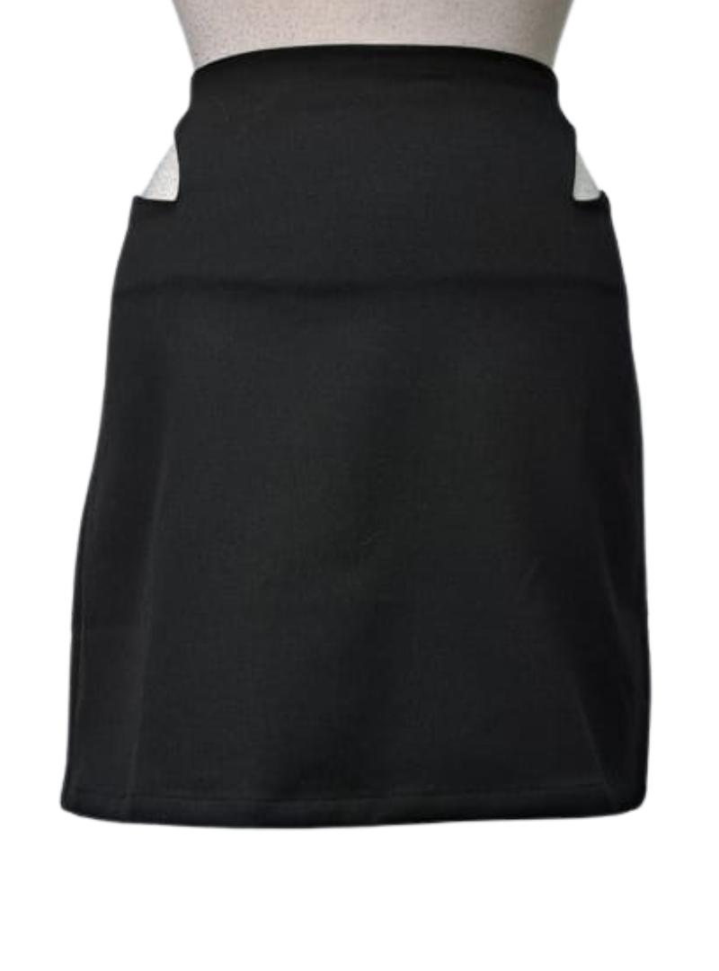 Leger Agathe Skirt - Black
