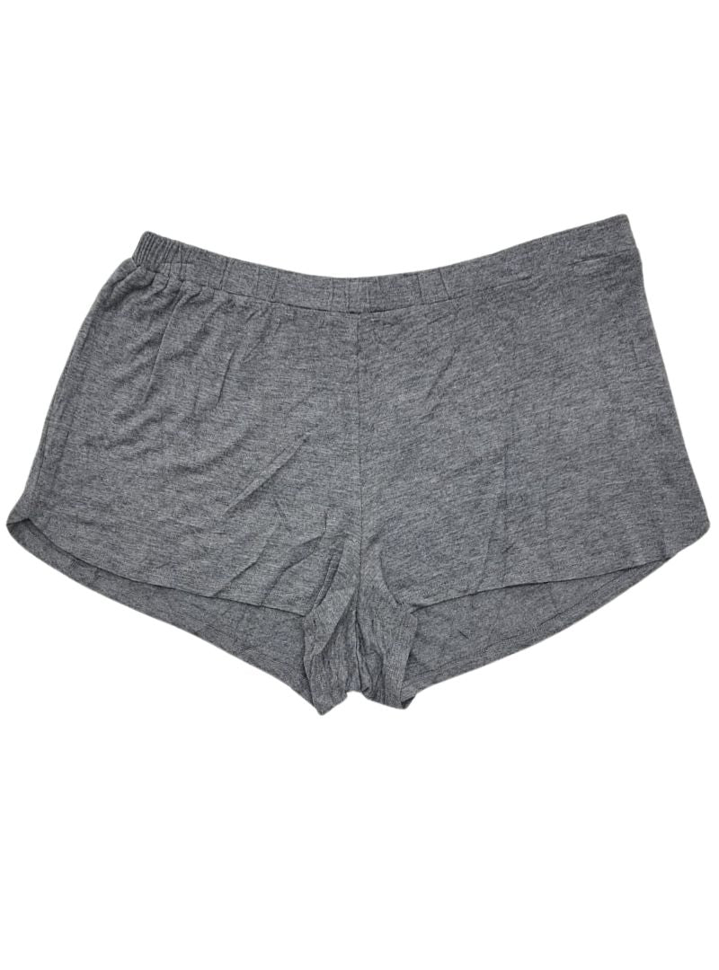 BASIC SLEEPWEAR SHORTS