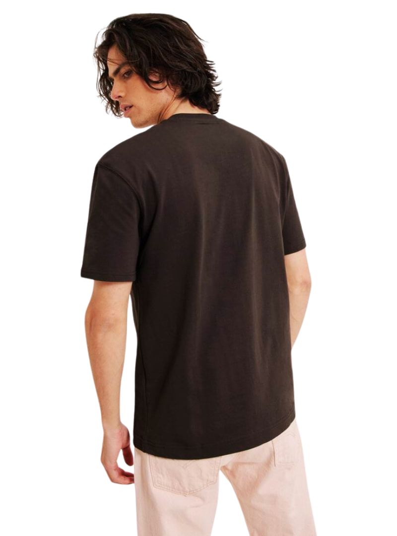 PLAIN BASIC T-SHIRT