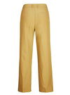 REGULAR FIT HIGH WAIST TROUSER