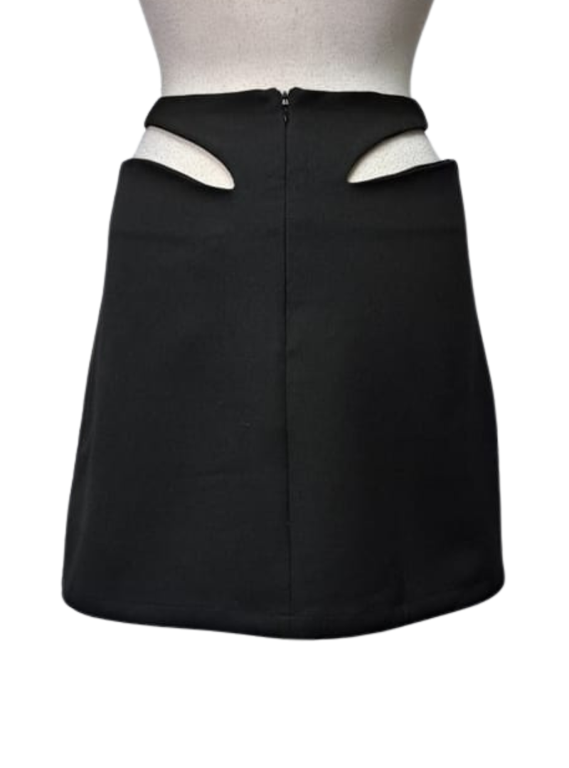 Leger Agathe Skirt - Black