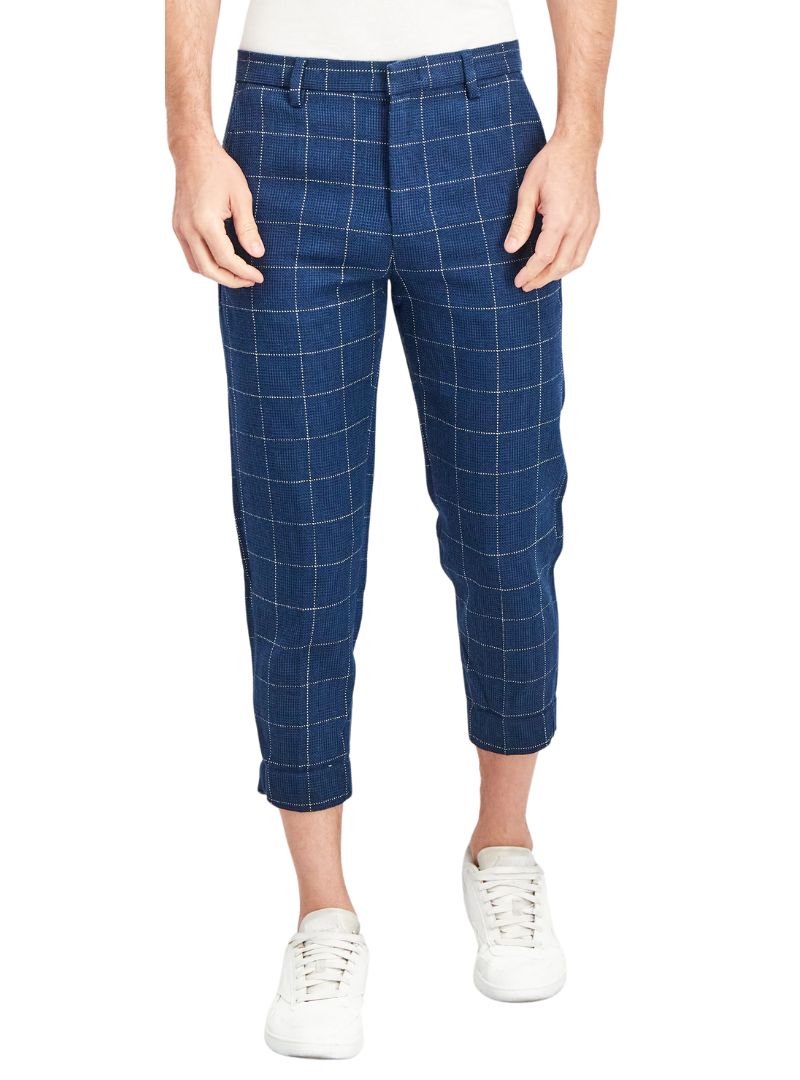 HOUSTON FIT CHINO PANTS