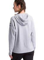 ESSENTIAL HOODIE FLEECE