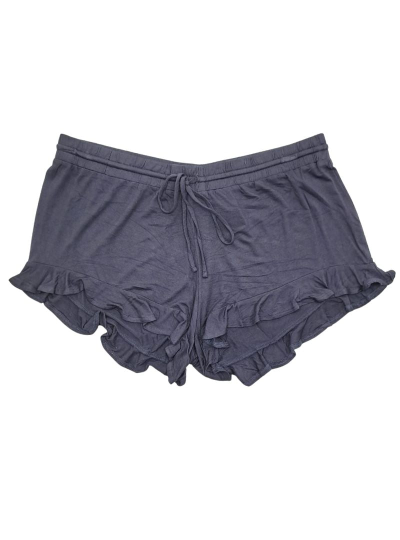 FRILL SLEEPWEAR BOTTOM