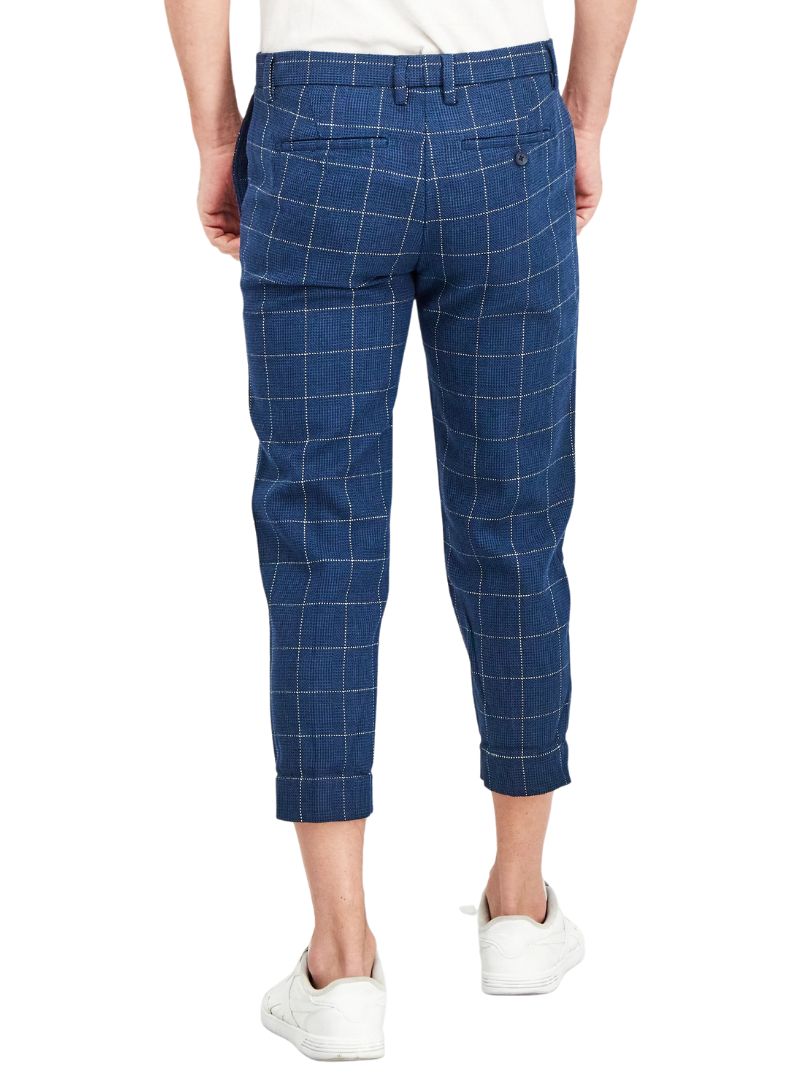 HOUSTON FIT CHINO PANTS