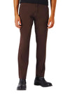 REGULAR FIT TROUSER