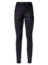 G Star Raw Denim Ladies Powel Skinny Jean - Black