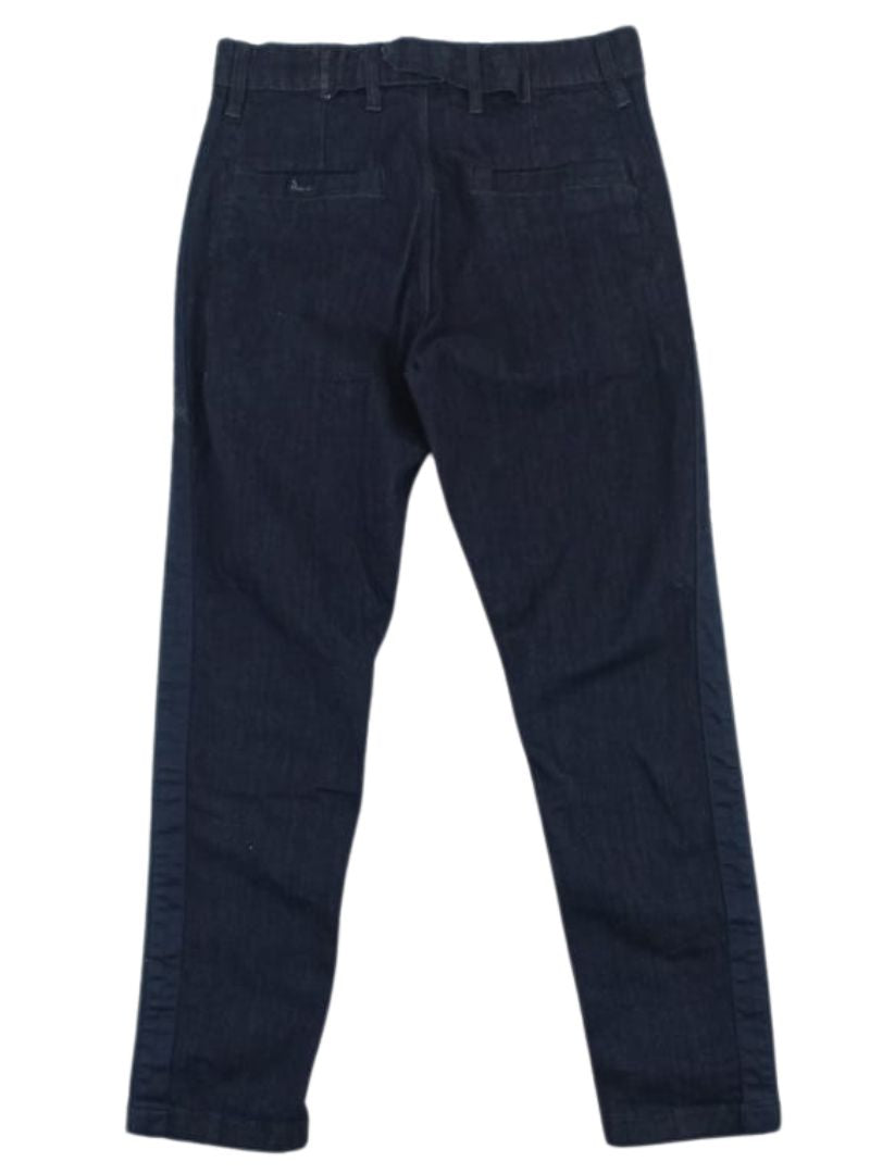 BRONSON TUXEDO SLIM JEAN