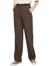 MARY REGULAR HIGHWAIST PANTS