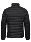 BASIC LIGHT WEIGHT PUFFER JACKET