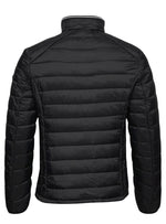 BASIC LIGHT WEIGHT PUFFER JACKET