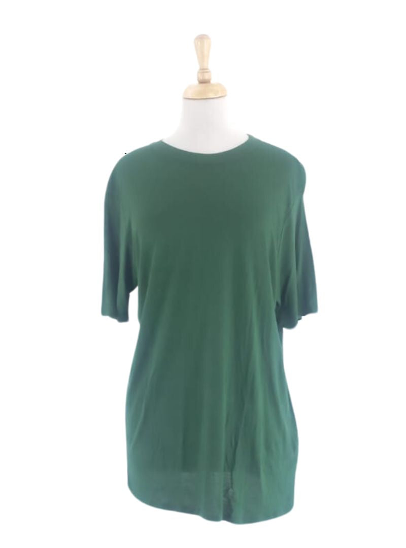 BASIC RELAXED TEE