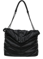 BBELZ PADDED HANDBAG