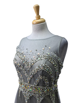 Second Hand - Sequin Ladies Formal Dress