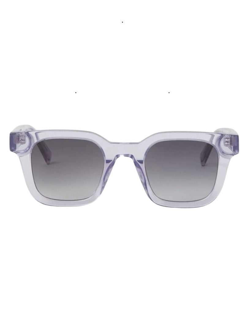 CHIMI TRANSPARENT SUNGLASSES