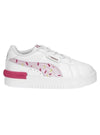 PUMA JADA CRUSH SNEAKERS