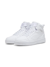 Puma Ladies Rebound V6 - White