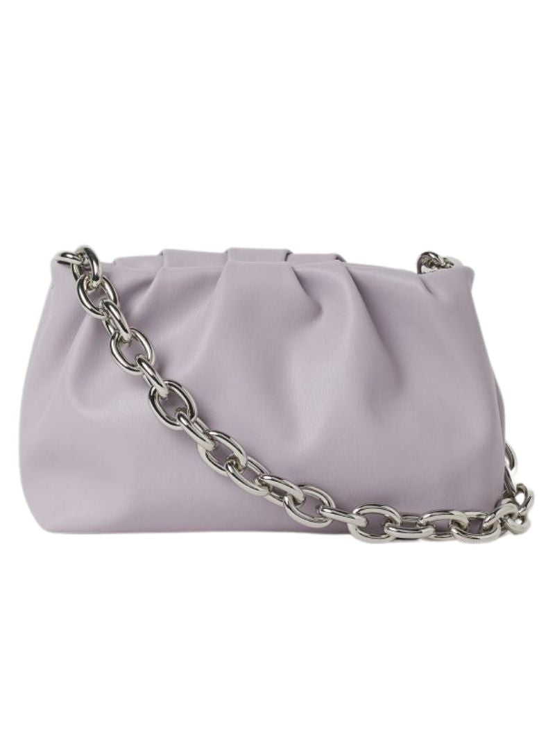 SOFT SHOULDER BAG