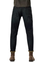 CITISHIELD 3D SLIM TAPERED JEAN