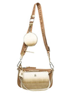 BAMANZA CROSSBODY BAG