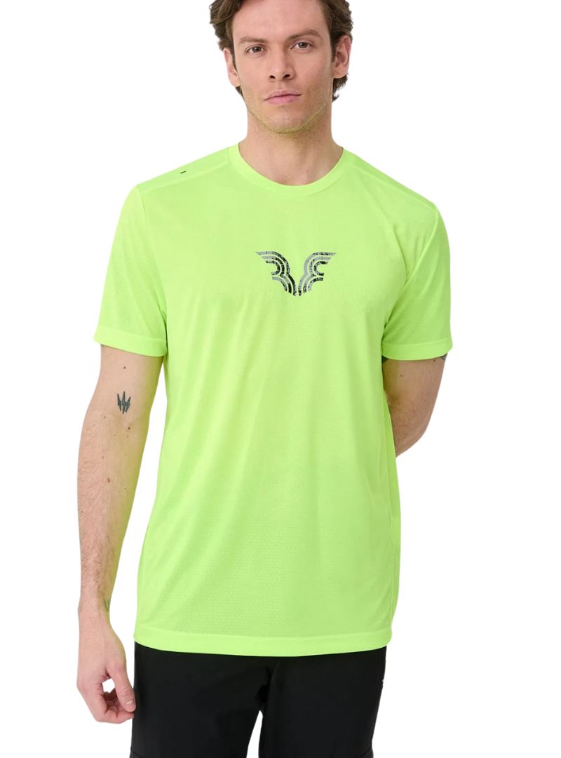 Basic Logo Active Tee