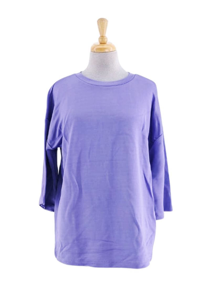 BASIC CASUAL TOP