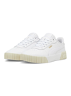 Puma Carina 2.0 Ladies Sneaker - White