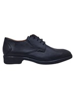 BASIC LOW LACE UP SHOE