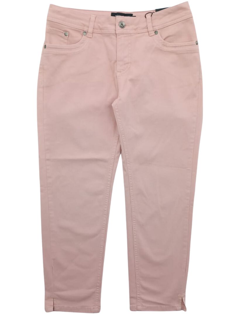 BASIC TROUSER