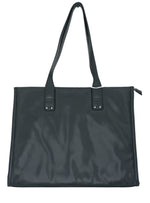 SHOPPER SHOULDER BAG