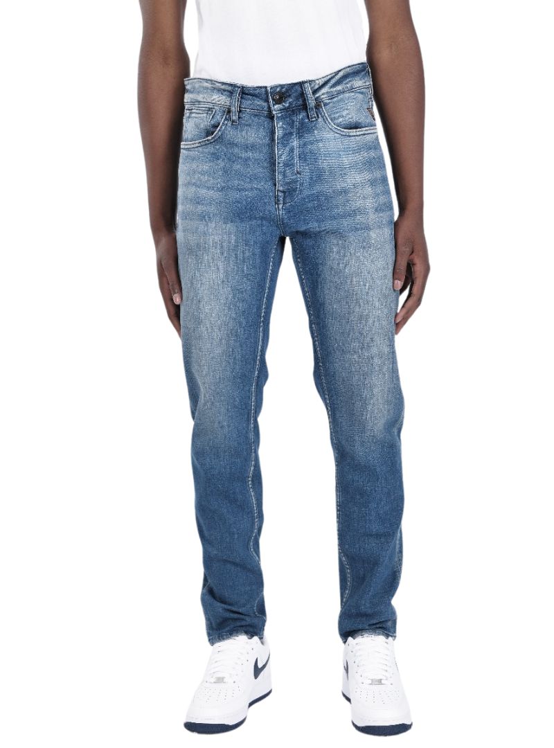 BASIC SKINNY FIT DENIM JEAN