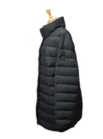 Basler Ladies Light Weight Puffer Jacket - Black