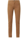 BASIC SKINNY TROUSER