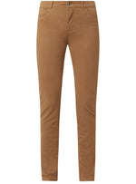 BASIC SKINNY TROUSER