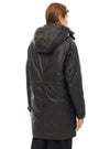 Karl Lagerfeld Ladies Jacket - Black